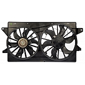 Dorman (OE Solutions) Cooling Fan 620-144