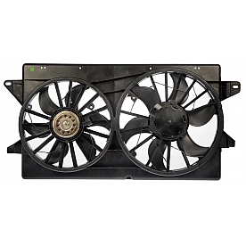 Dorman (OE Solutions) Cooling Fan 620-144