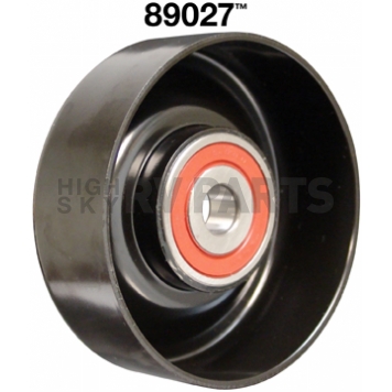 Dayco Products Inc Drive Belt Idler Pulley 89027-1