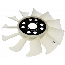 Dorman (OE Solutions) Cooling Fan Blade 620-155