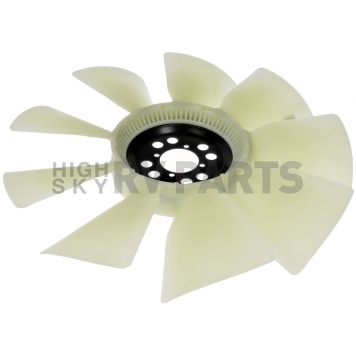 Dorman (OE Solutions) Cooling Fan Blade 620-158