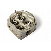 Holley  Performance Carburetor Main Body 134300C