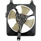 Dorman (OE Solutions) Air Conditioner Condenser Fan 620-201