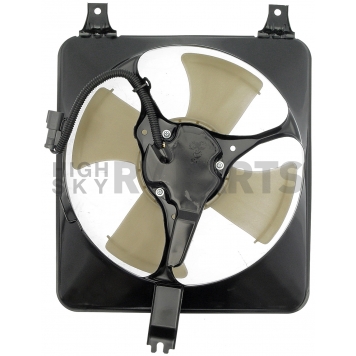 Dorman (OE Solutions) Air Conditioner Condenser Fan 620-201