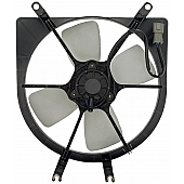 Dorman (OE Solutions) Cooling Fan 620-204