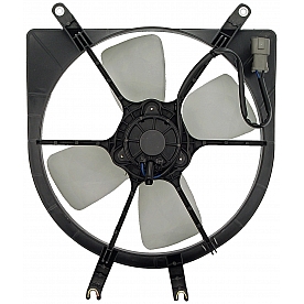 Dorman (OE Solutions) Cooling Fan 620-204
