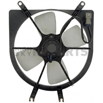 Dorman (OE Solutions) Cooling Fan 620-204
