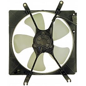 Dorman (OE Solutions) Cooling Fan 620-206