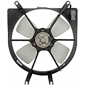 Dorman (OE Solutions) Cooling Fan 620-217