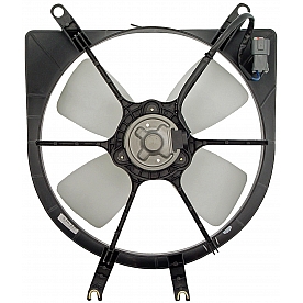 Dorman (OE Solutions) Cooling Fan 620-217
