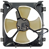 Dorman (OE Solutions) Air Conditioner Condenser Fan 620-218