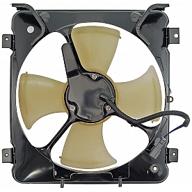 Dorman (OE Solutions) Air Conditioner Condenser Fan 620-218
