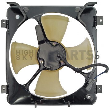 Dorman (OE Solutions) Air Conditioner Condenser Fan 620-218