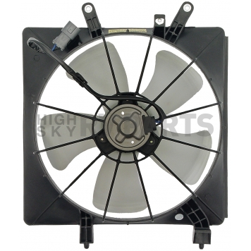 Dorman (OE Solutions) Cooling Fan 620-219