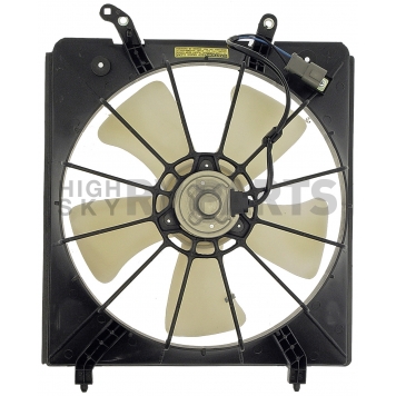 Dorman (OE Solutions) Cooling Fan 620-226