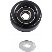 Gates Drive Belt Tensioner Pulley 36220