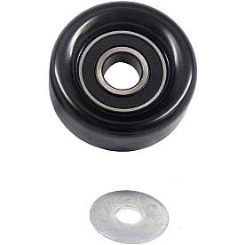 Gates Drive Belt Tensioner Pulley 36220