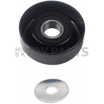 Gates Drive Belt Tensioner Pulley 36220-1