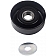 Gates Drive Belt Tensioner Pulley 36220