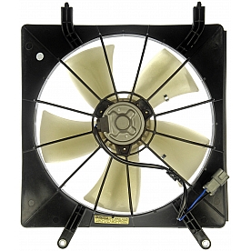 Dorman (OE Solutions) Cooling Fan 620-232