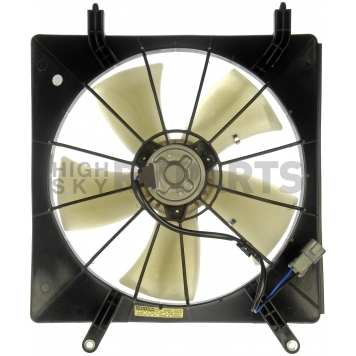 Dorman (OE Solutions) Cooling Fan 620-232