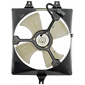 Dorman (OE Solutions) Air Conditioner Condenser Fan 620-234