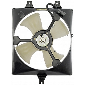 Dorman (OE Solutions) Air Conditioner Condenser Fan 620-234