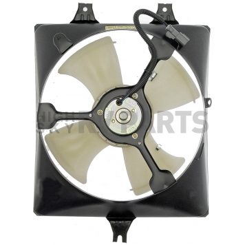 Dorman (OE Solutions) Air Conditioner Condenser Fan 620-234