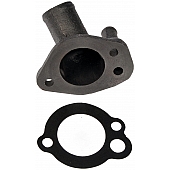 Dorman (OE Solutions) Thermostat Housing 9022030