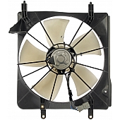Dorman (OE Solutions) Cooling Fan 620-258