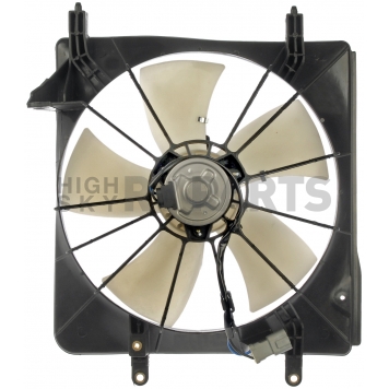 Dorman (OE Solutions) Cooling Fan 620-258