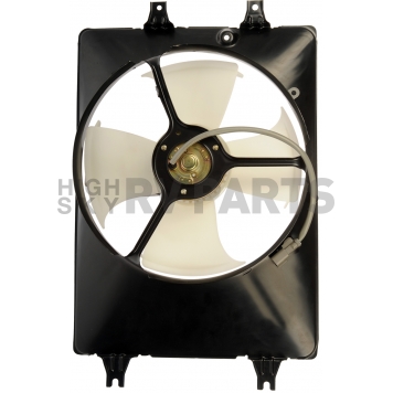 Dorman (OE Solutions) Air Conditioner Condenser Fan 620-262