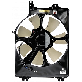 Dorman (OE Solutions) Air Conditioner Condenser Fan 620-282