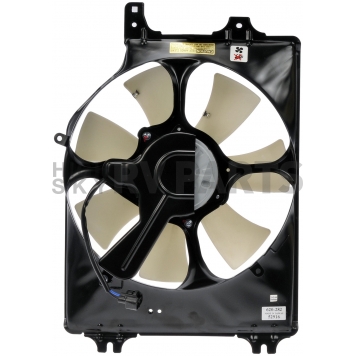 Dorman (OE Solutions) Air Conditioner Condenser Fan 620-282