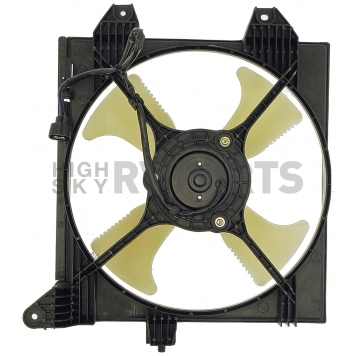 Dorman (OE Solutions) Air Conditioner Condenser Fan 620-311