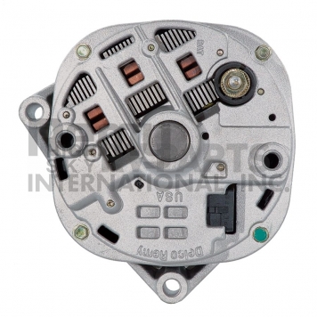 Remy International Alternator/ Generator 21095-1