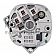 Remy International Alternator/ Generator 21095