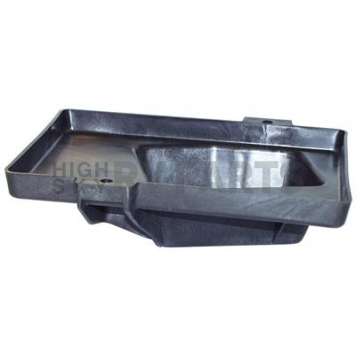 Crown Automotive Jeep Replacement Battery Tray 52002092