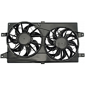 Dorman (OE Solutions) Cooling Fan 620-350