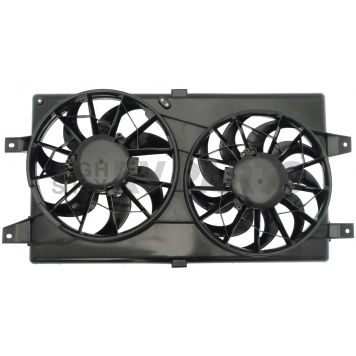 Dorman (OE Solutions) Cooling Fan 620-350
