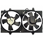 Dorman (OE Solutions) Cooling Fan 620-415