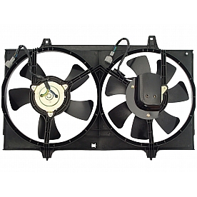 Dorman (OE Solutions) Cooling Fan 620-415