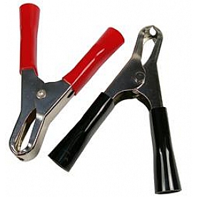 Peterson Mfg. Battery Cable Clamp PMV0840PT