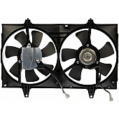 Dorman (OE Solutions) Cooling Fan 620-420