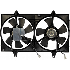 Dorman (OE Solutions) Cooling Fan 620-420