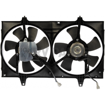 Dorman (OE Solutions) Cooling Fan 620-420