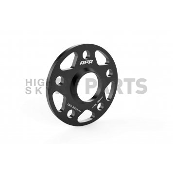 APR Motorsports Wheel Spacer Hub Centric Aluminum Set Of 2 - MS100156-1