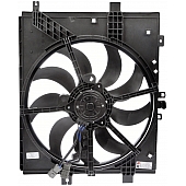 Dorman (OE Solutions) Cooling Fan 620-467