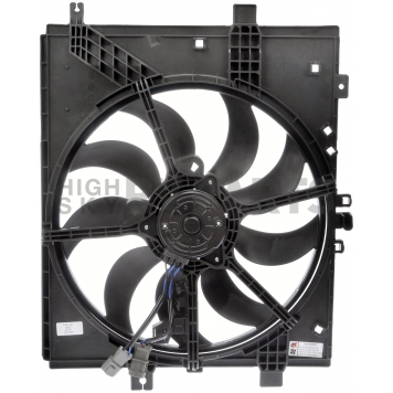 Dorman (OE Solutions) Cooling Fan 620-467