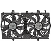 Dorman (OE Solutions) Cooling Fan 620-472